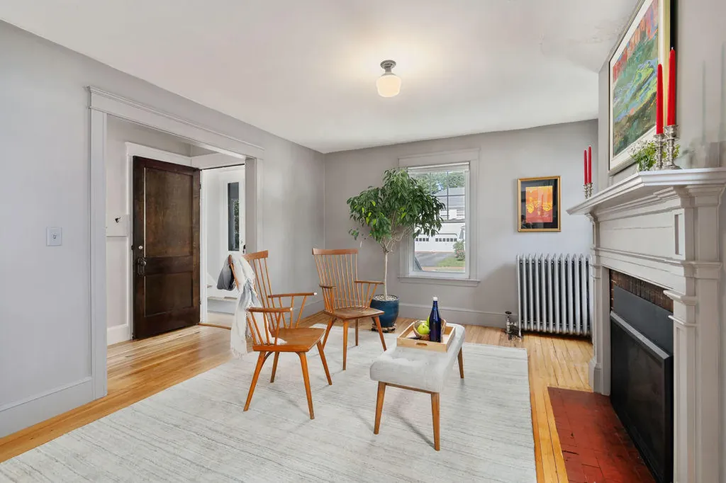 44 Berkeley Street Portland ME 04103