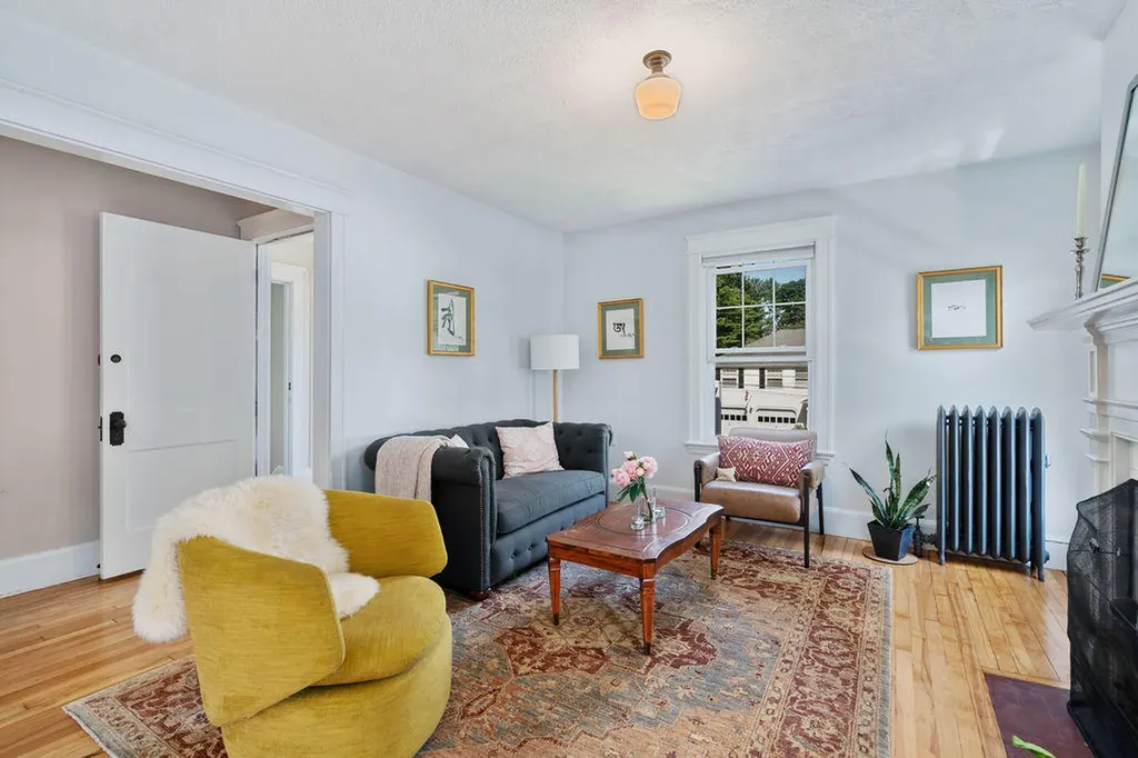 44 Berkeley Street Portland ME 04103