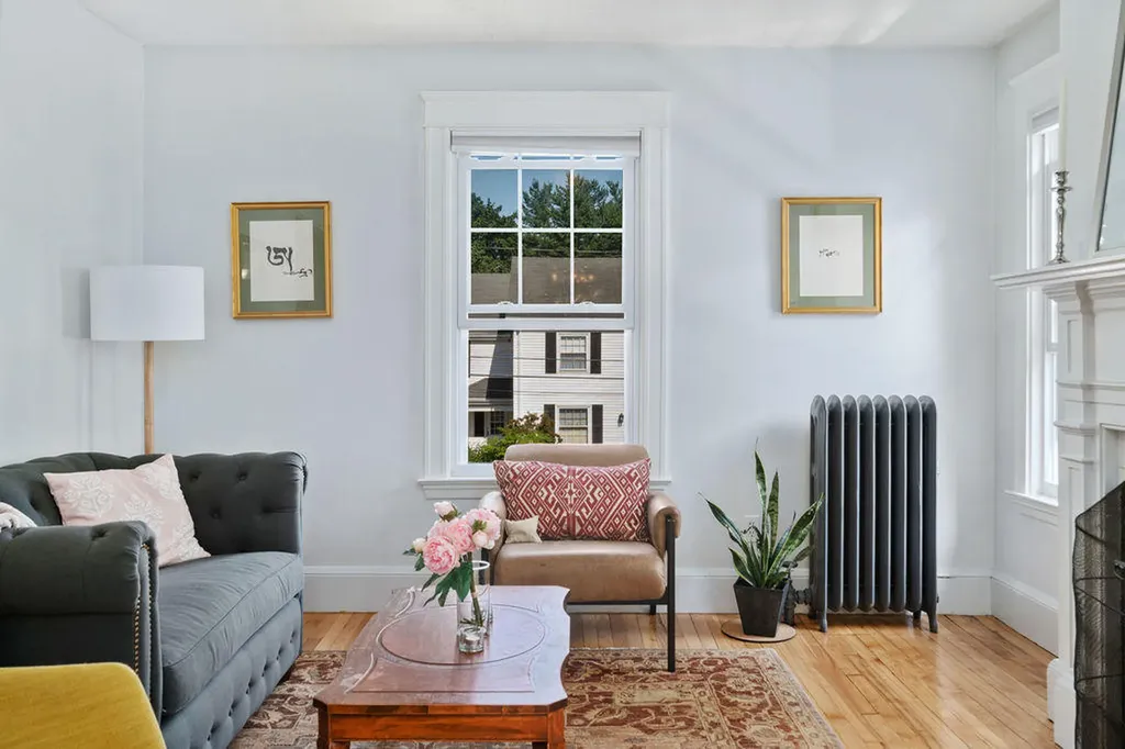 44 Berkeley Street Portland ME 04103