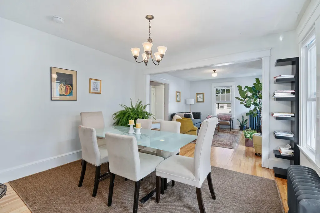 44 Berkeley Street Portland ME 04103