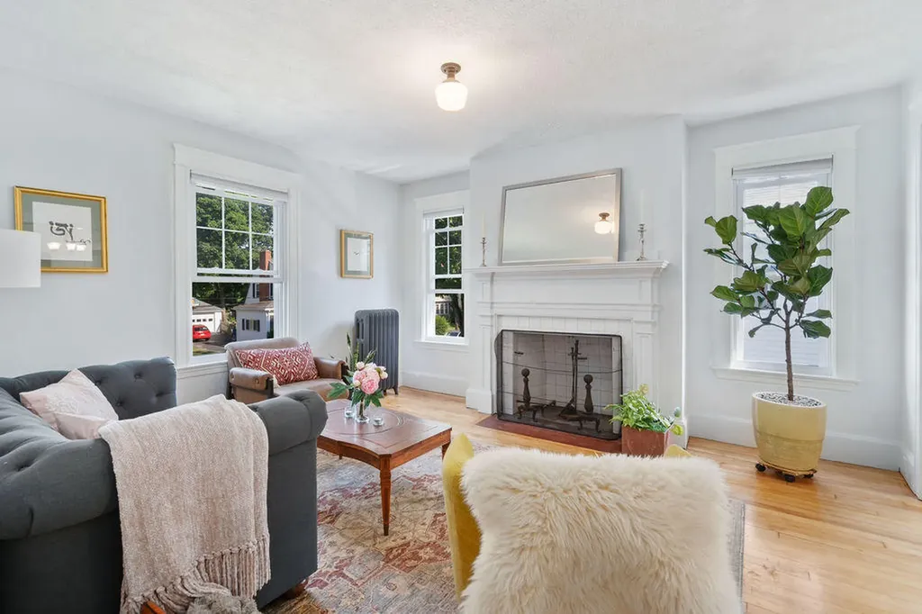 44 Berkeley Street Portland ME 04103
