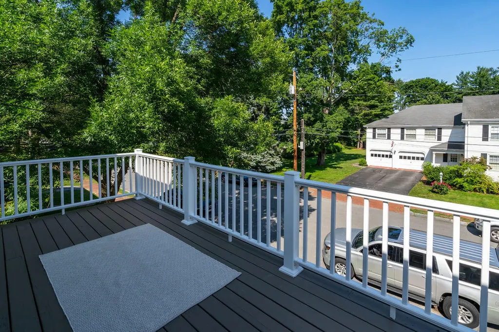 44 Berkeley Street Portland ME 04103