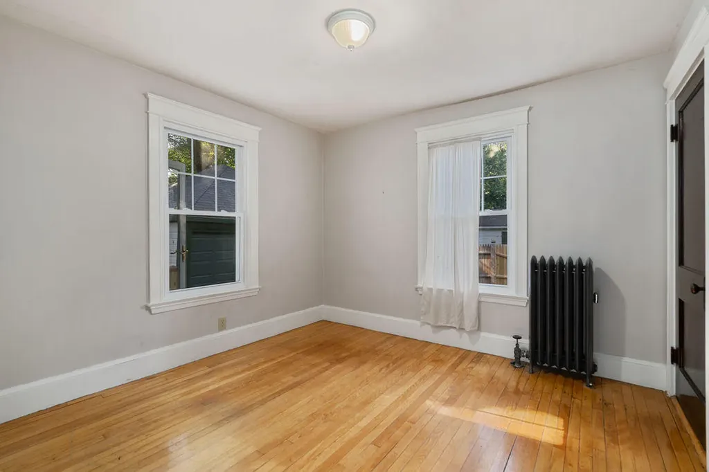 44 Berkeley Street Portland ME 04103