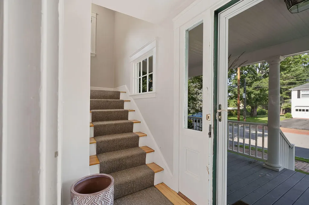 44 Berkeley Street Portland ME 04103