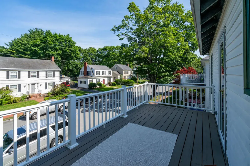 44 Berkeley Street Portland ME 04103