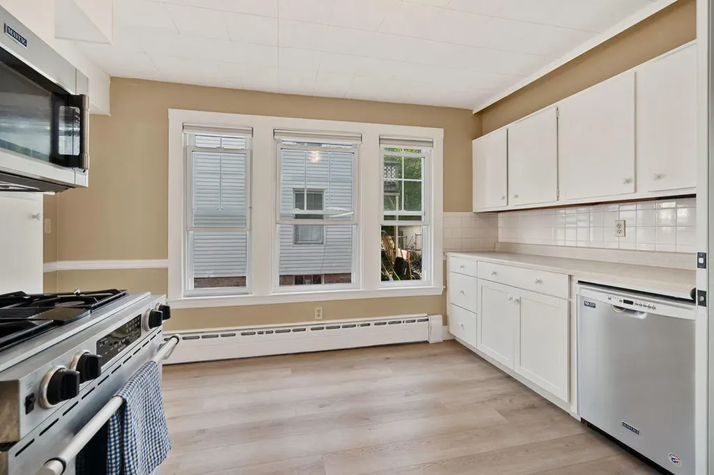 44 Berkeley Street Portland ME 04103