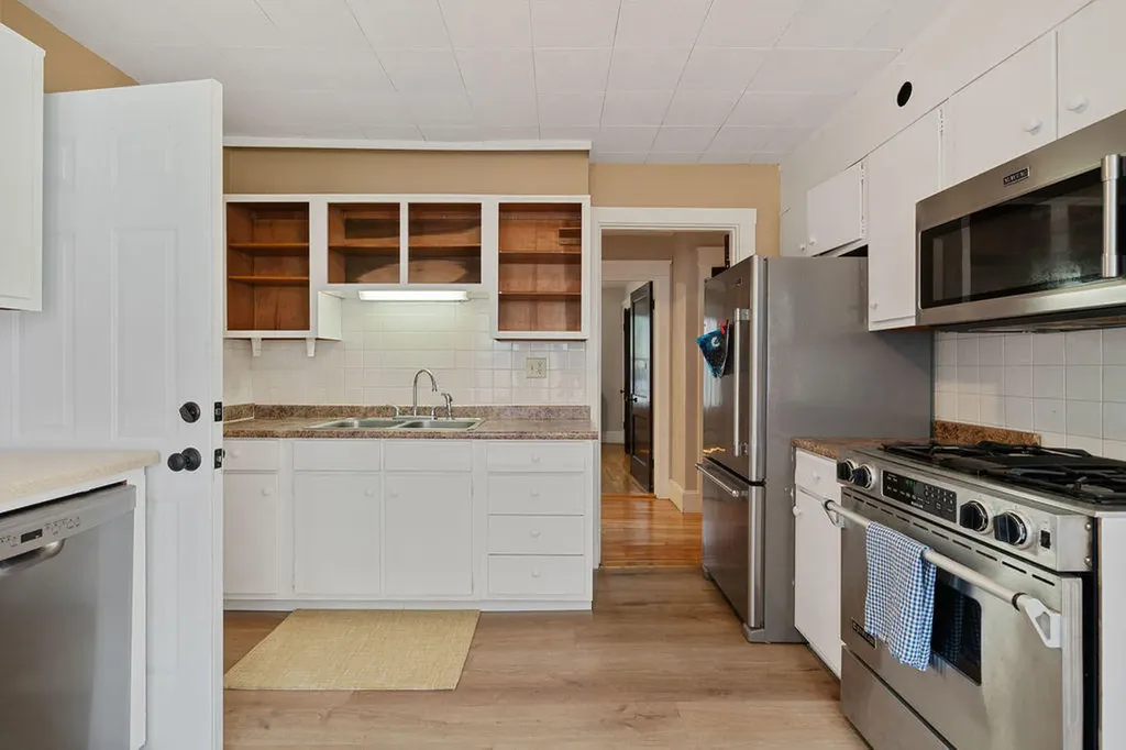 44 Berkeley Street Portland ME 04103