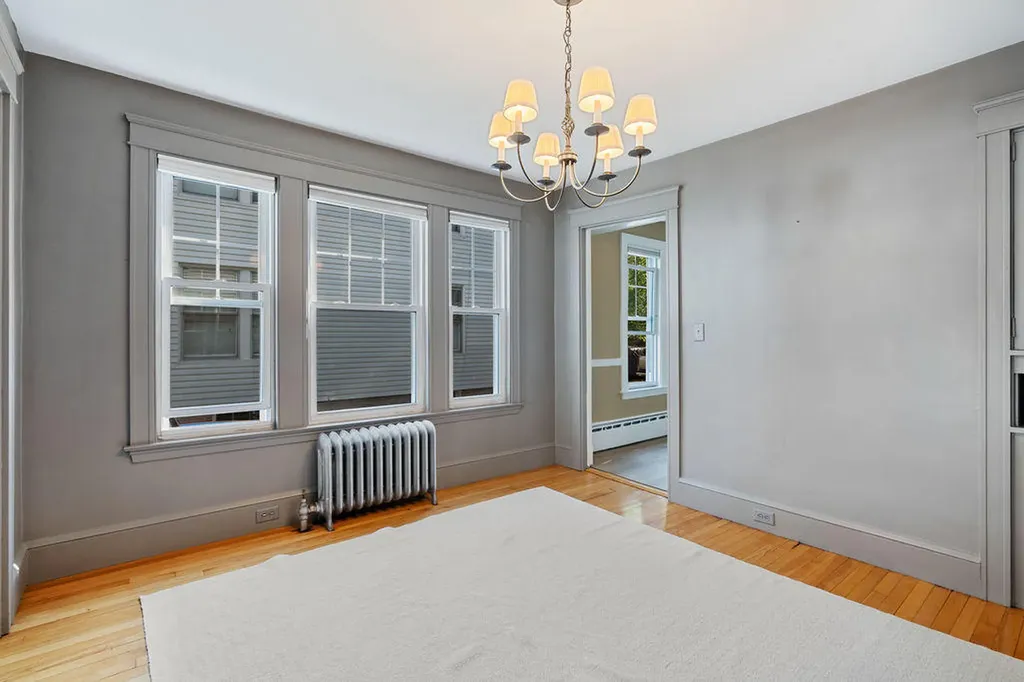 44 Berkeley Street Portland ME 04103