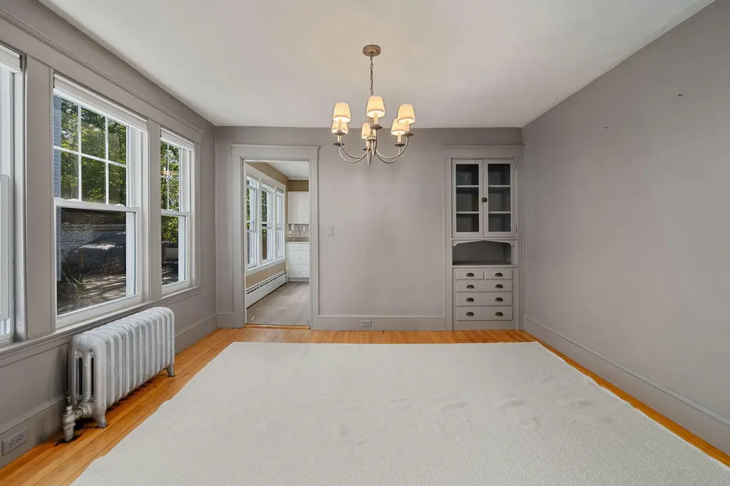 44 Berkeley Street Portland ME 04103