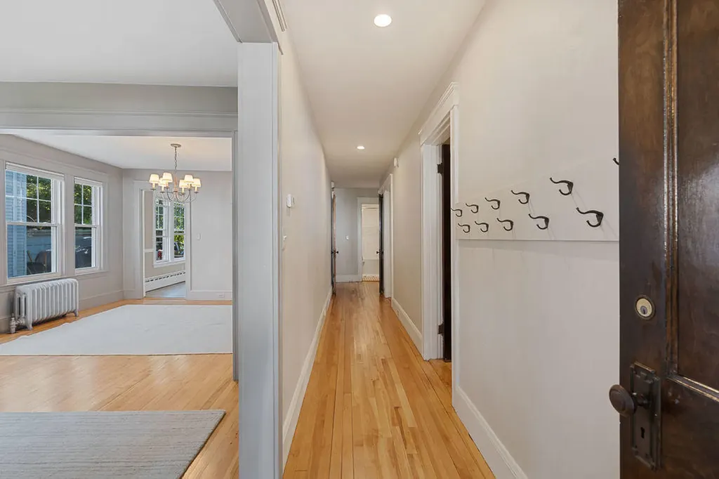 44 Berkeley Street Portland ME 04103