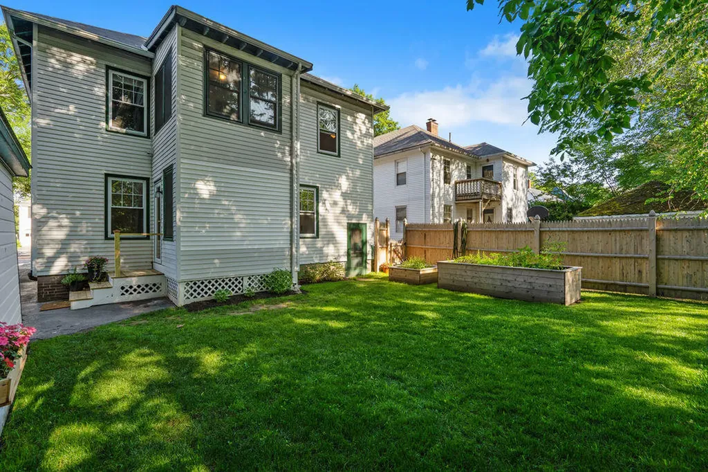 44 Berkeley Street Portland ME 04103
