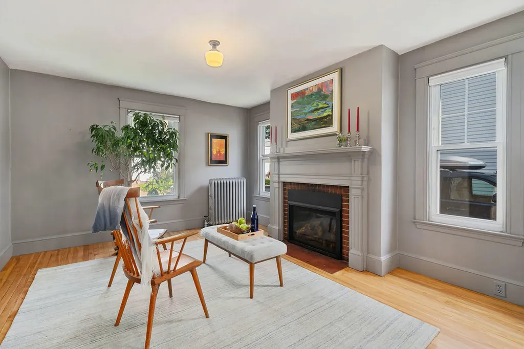 44 Berkeley Street Portland ME 04103