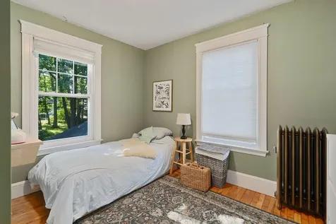44 Berkeley Street Portland ME 04103