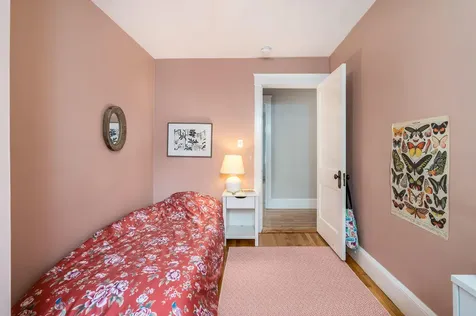 44 Berkeley Street Portland ME 04103