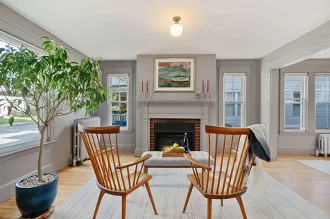 44 Berkeley Street Portland ME 04103
