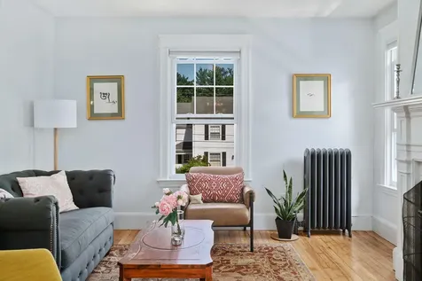 44 Berkeley Street Portland ME 04103