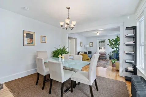 44 Berkeley Street Portland ME 04103