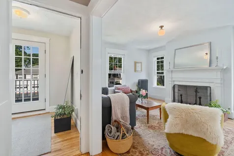 44 Berkeley Street Portland ME 04103