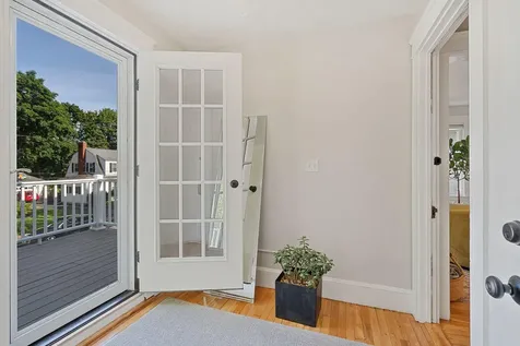 44 Berkeley Street Portland ME 04103