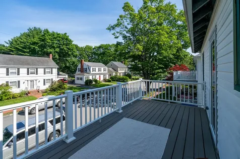 44 Berkeley Street Portland ME 04103