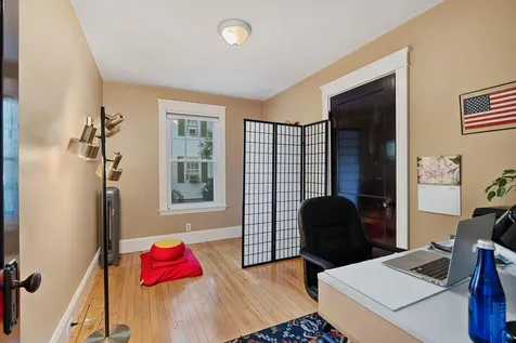 44 Berkeley Street Portland ME 04103