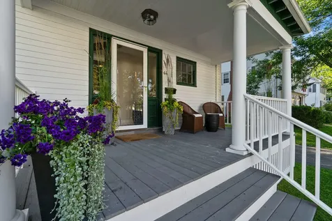 44 Berkeley Street Portland ME 04103