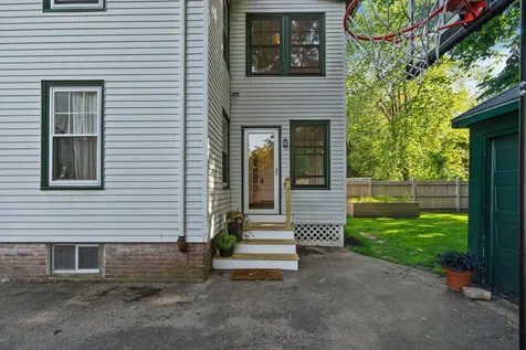 44 Berkeley Street Portland ME 04103