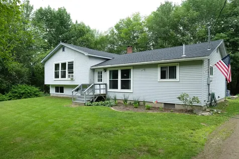 185 Liberty Road Washington ME 04574