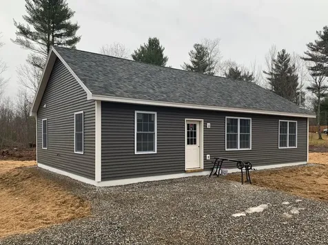 104 Matthew Lane West Gardiner ME 04345