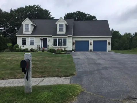 15 Summerfield Lane Scarborough ME 04074