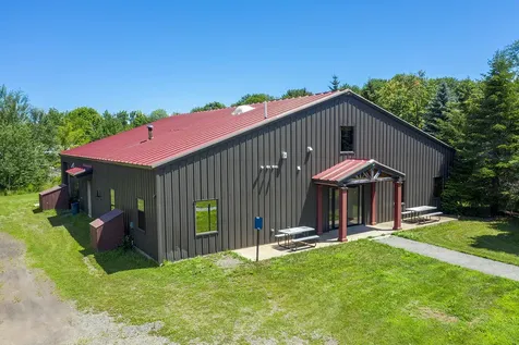 18 Colcord Avenue Camden ME 04843