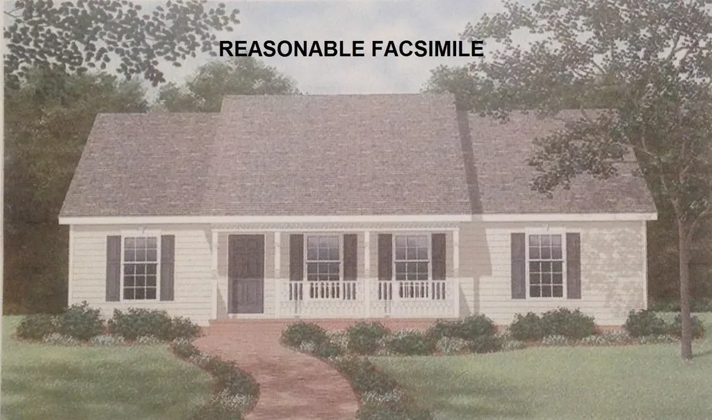 19 Christopher Street Fryeburg ME 04037