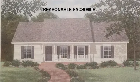19 Christopher Street Fryeburg ME 04037