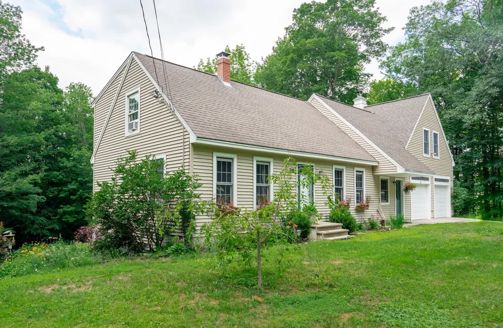 81 Kennebec Trail Turner ME 04282