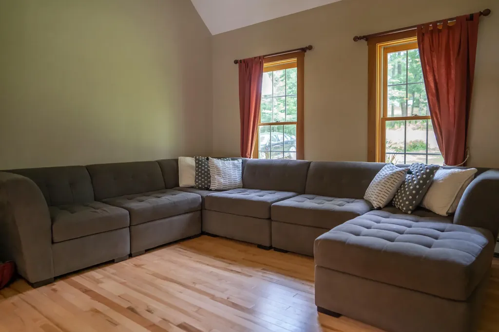 81 Kennebec Trail Turner ME 04282