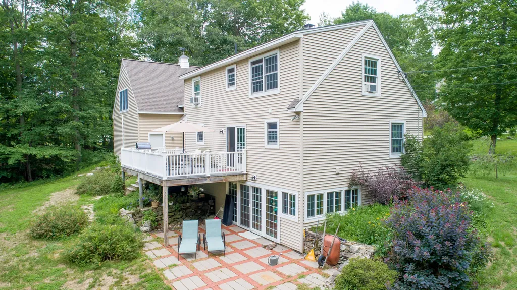 81 Kennebec Trail Turner ME 04282