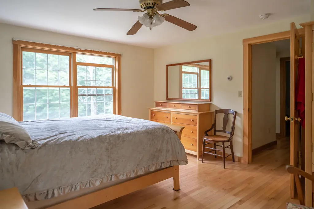 81 Kennebec Trail Turner ME 04282