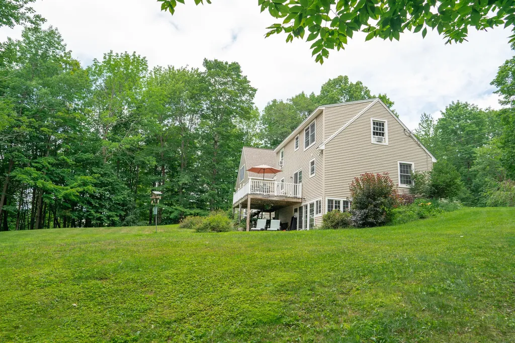 81 Kennebec Trail Turner ME 04282