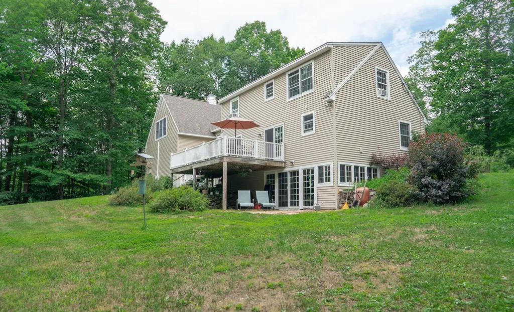 81 Kennebec Trail Turner ME 04282