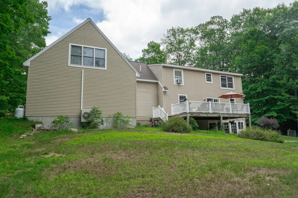 81 Kennebec Trail Turner ME 04282