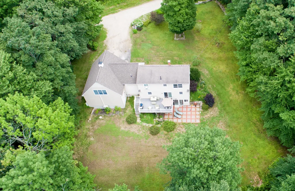 81 Kennebec Trail Turner ME 04282