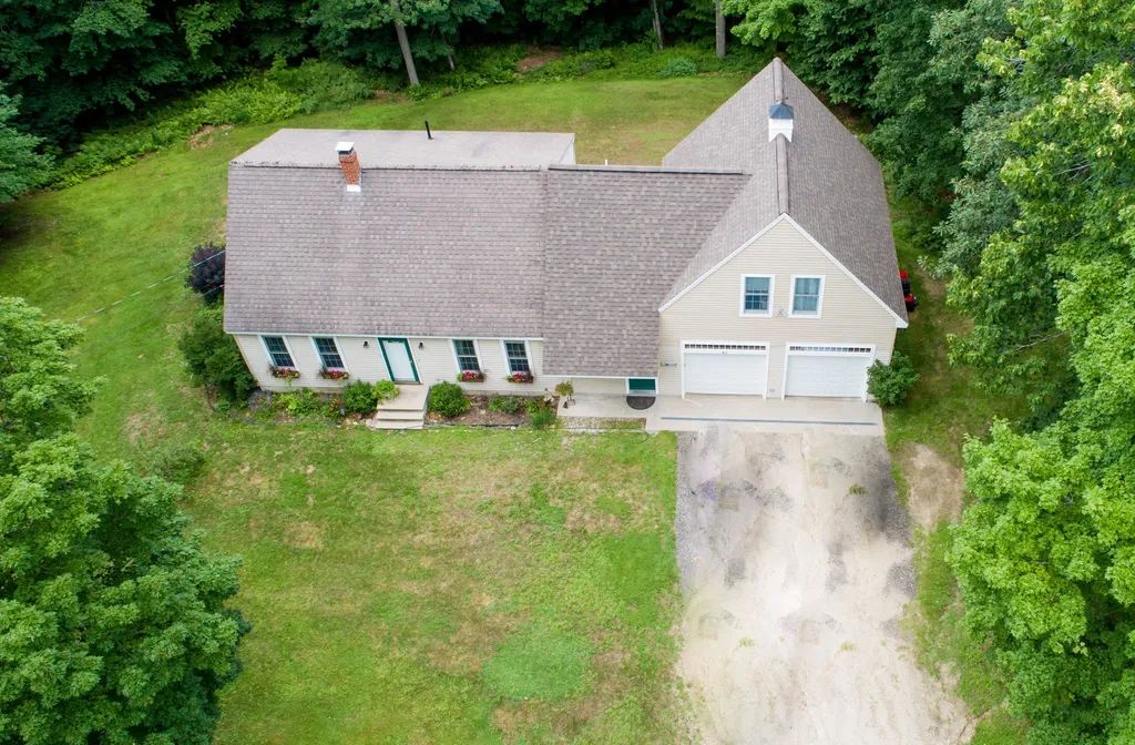 81 Kennebec Trail Turner ME 04282