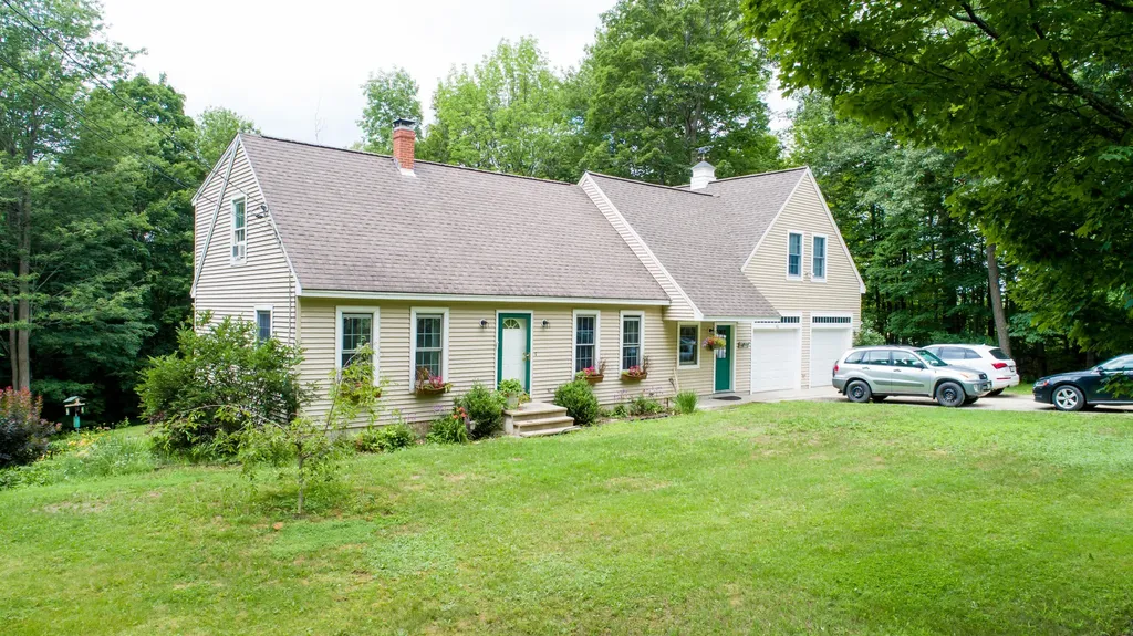 81 Kennebec Trail Turner ME 04282