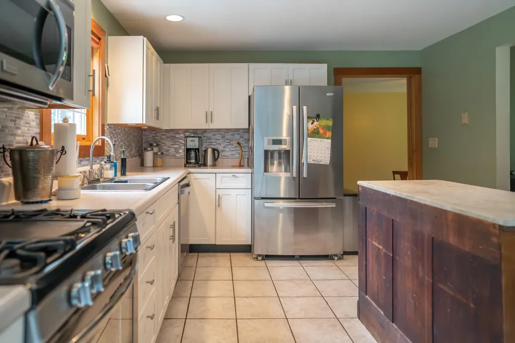81 Kennebec Trail Turner ME 04282