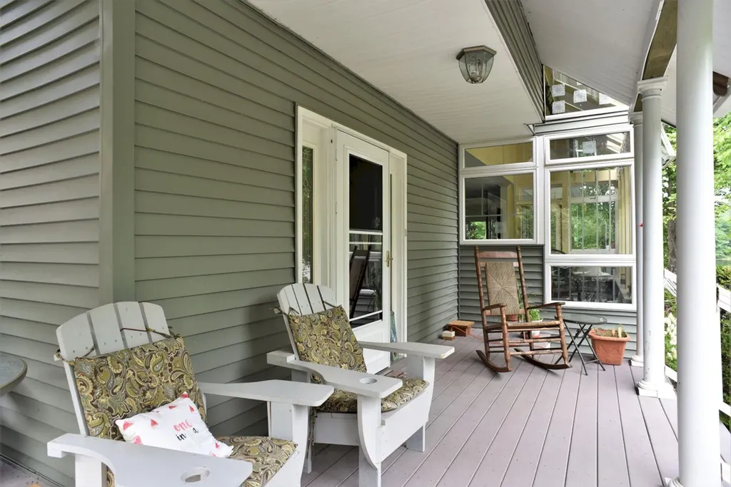 658 Waterville Road Skowhegan ME 04976