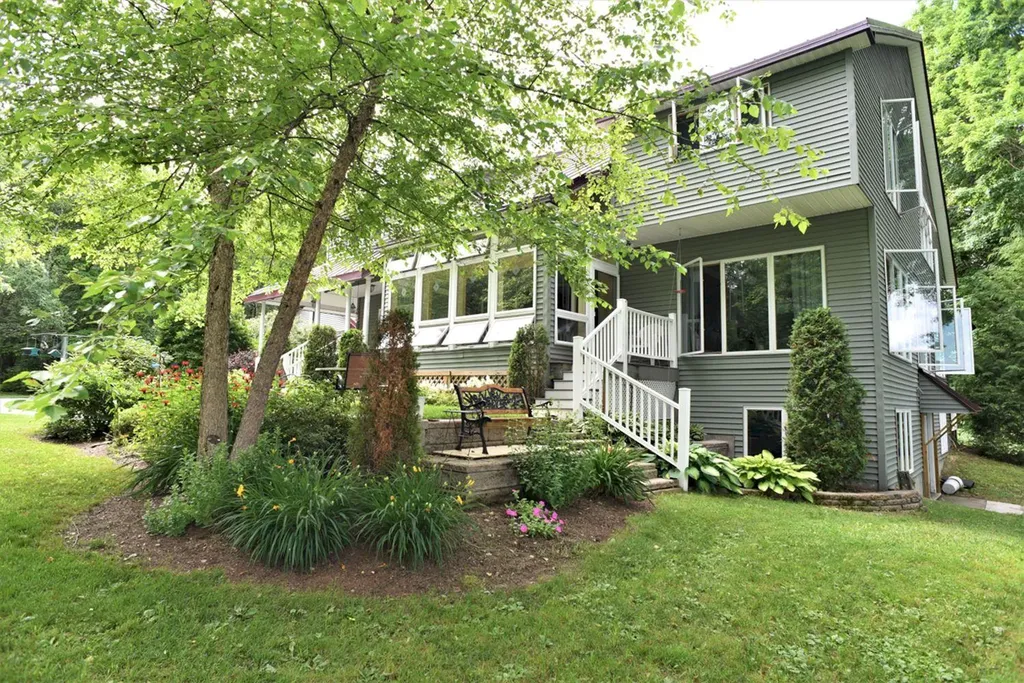 658 Waterville Road Skowhegan ME 04976