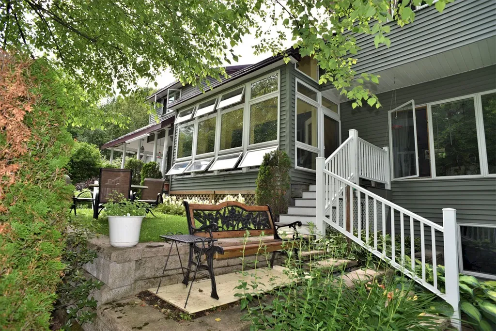 658 Waterville Road Skowhegan ME 04976