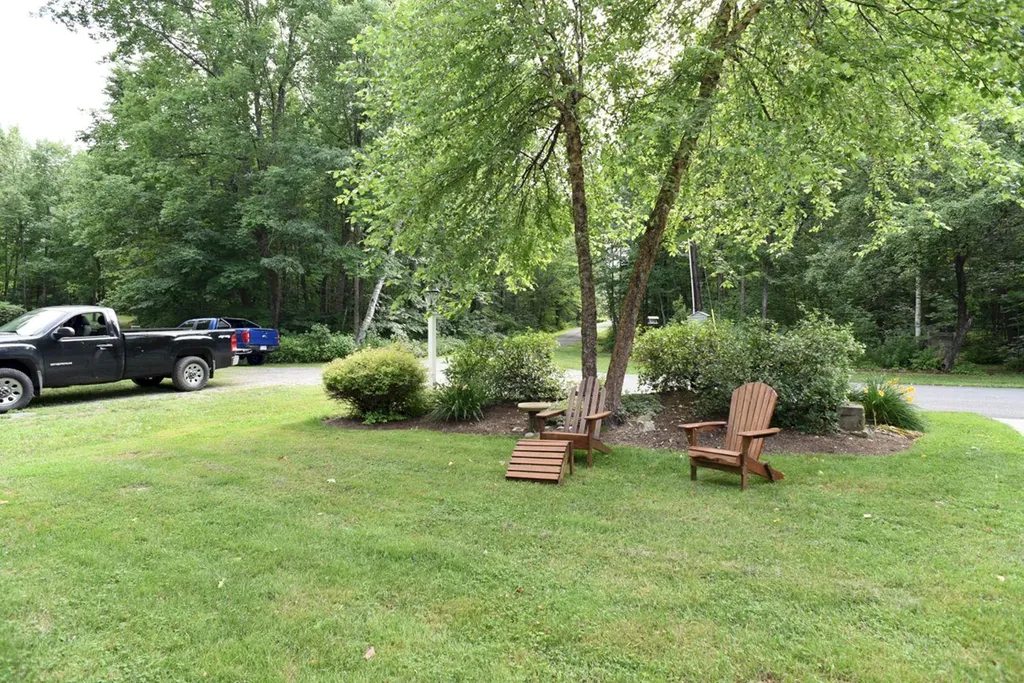 658 Waterville Road Skowhegan ME 04976