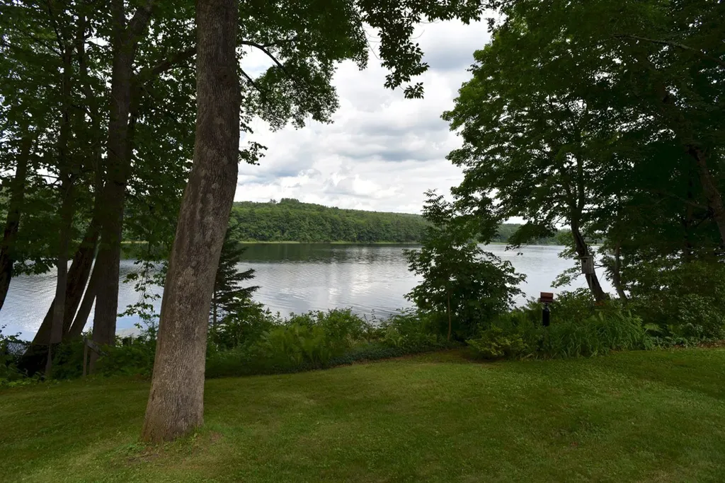 658 Waterville Road Skowhegan ME 04976