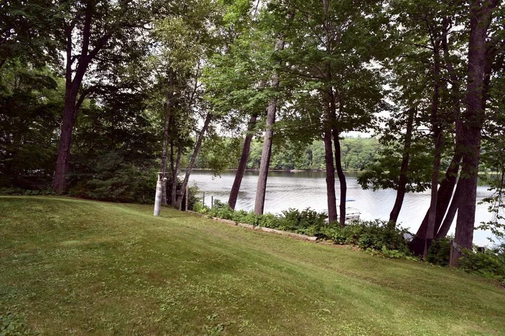 658 Waterville Road Skowhegan ME 04976